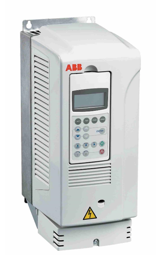 ABB变频器
